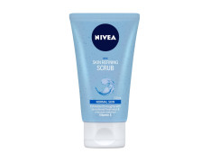 NIVEA Skin Refining Scrub, 150ml