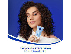 NIVEA Skin Refining Scrub, 150ml