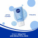 NIVEA Skin Refining Scrub, 150ml