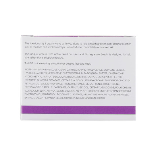 Avon Nutraeffects Ageless Night Cream 50 gm