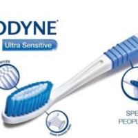 2 Sensodyne Sensitive Toothbrush Soft Sensitive Teeth - (Pack of 3) 2 Sensodyne Sensitive Toothbrush Soft Sensitive Teeth - (Pack of 3)
