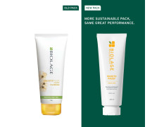 Biolage Smooth Proof Anti-Frizz Conditioner 236ml |Up to 72HR Frizz Control | With Camellia Oil & Glycerin | For Dry and Frizzy Hair | For Women and Men | Vegan & Cruelty-Free