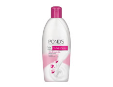 POND'S Triple Vitamin Moisturising Body Lotion 100 ml