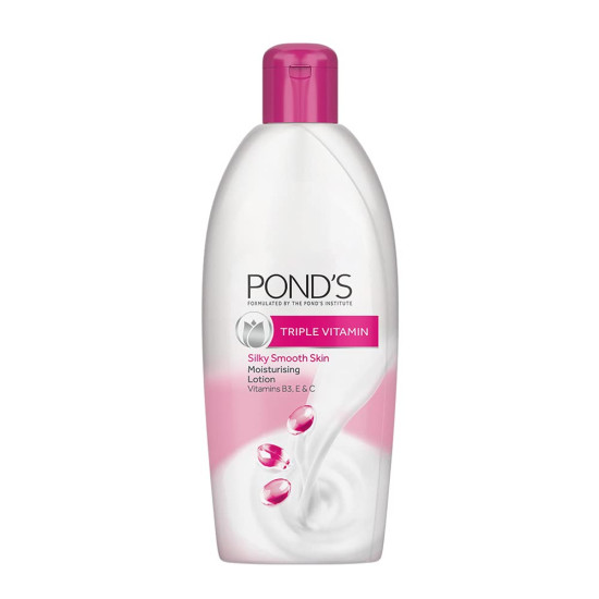 POND'S Triple Vitamin Moisturising Body Lotion 100 ml