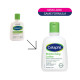 Cetaphil Moisturising Lotion 118 ml for Face & Body, Hydrating Moisturizer for Normal & Dry Skin, Dermatologist Recommended