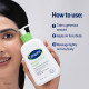 Cetaphil Moisturising Lotion 118 ml for Face & Body, Hydrating Moisturizer for Normal & Dry Skin, Dermatologist Recommended