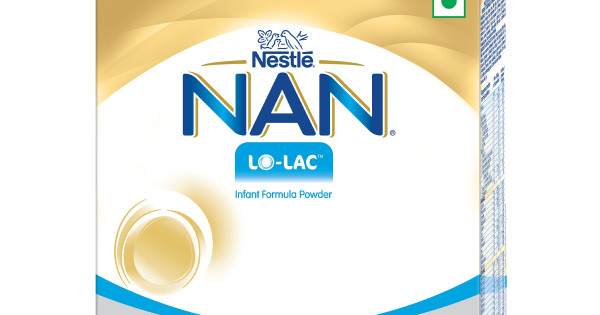 Shops nan lo lac powder