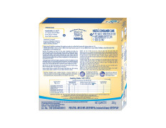 Nestle NAN LO-LAC | Infant Formula Powder | Bag-In-Box Pack | For Infants from Birth Onwards | 200g