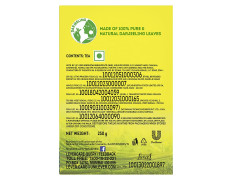 Lipton Darjeeling Long Leaf Loose Tea 250 g, 100% pure and authentic Darjeeling Long Leaf Black Tea