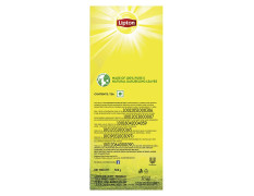 Lipton Darjeeling Long Leaf Loose Tea 500 G Pack, 100% Pure And Authentic Darjeeling Long Leaf Black Tea, 500 Grams