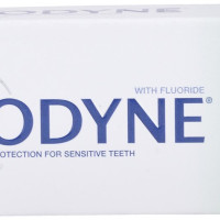 Sensodyne Tooth Paste - Fresh Mint, 40g Pack