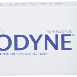 Sensodyne Tooth Paste - Fresh Mint, 40g Pack