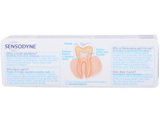 Sensodyne Tooth Paste - Fresh Mint, 40g Pack