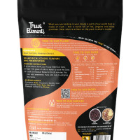 True Elements Steel Cut Oats 500g | Sugar Free Oats | Healthy Breakfast | 100% Wholegrain | Diabetic Friendly Oats | Breakfast Cereal True Elements Steel Cut Oats 500g | Sugar Free Oats | Healthy Breakfast | 100% Wholegrain | Diabetic Friendly Oats | Breakfast Cereal