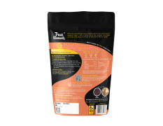 True Elements Steel Cut Oats 500g | Sugar Free Oats | Healthy Breakfast | 100% Wholegrain | Diabetic Friendly Oats | Breakfast Cereal