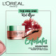 L'Oreal Paris Pure Clay Mask, Exfoliate & Refine Pores, 48ml