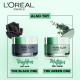 L'Oreal Paris Pure Clay Mask, Exfoliate & Refine Pores, 48ml