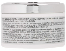L'Oreal Paris Revitalift Bright Reveal Anti-Aging Peel Pads with Glycolic Acid Exfoliating Facial Pads to Reduce Wrinkles and Brighten Skin for All Skin Types 30 Count (Pack of 1) White