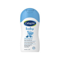 Cetaphil Baby Shampoo With Natural Chamomile - (200ml)