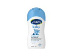 Cetaphil Baby Shampoo With Natural Chamomile - (200ml)