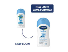 Cetaphil Baby Shampoo With Natural Chamomile - (200ml)