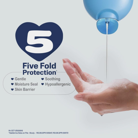 Cetaphil Baby Shampoo With Natural Chamomile - (200ml) Cetaphil Baby Shampoo With Natural Chamomile - (200ml)