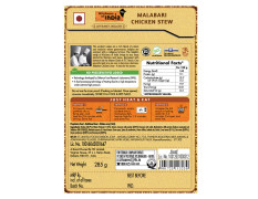 Kitchens of India Malabari Chicken Stew, ITC Ready to Eat Indian Dish, Just Heat and Eat, 285g