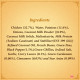 Kitchens of India Malabari Chicken Stew, ITC Ready to Eat Indian Dish, Just Heat and Eat, 285g