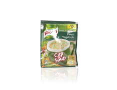 Knorr Soup - Mix Veg, 11g Pack