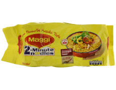 Nestle Maggi 2-Minute Instant Noodles, Masala – 560g Pouch