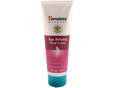Himalaya Hand Cream - Age Defying, 100ml Bottle