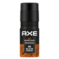 Axe Recharge 24x7 Long Lasting Deodorant Bodyspray For Men 150 ml