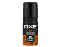 Axe Recharge 24x7 Long Lasting Deodorant Bodyspray For Men 150 ml