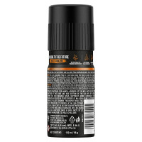Axe Recharge 24x7 Long Lasting Deodorant Bodyspray For Men 150 ml