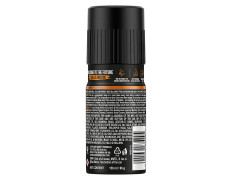 Axe Recharge 24x7 Long Lasting Deodorant Bodyspray For Men 150 ml
