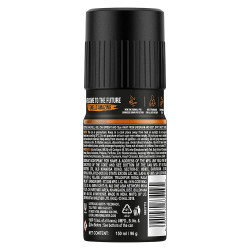 Axe Recharge 24x7 Long Lasting Deodorant Bodyspray For Men 150 ml