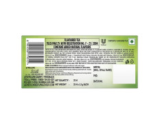 Lipton Tulsi Natura Green Tea, 25 Tea Bags