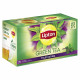 Lipton Tulsi Natura Green Tea, 25 Tea Bags