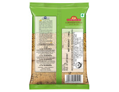 Aashirvaad Coriander Powder, 100g Pack, Perfectly Balanced Coriander Powder with No Added Flavours and Colours