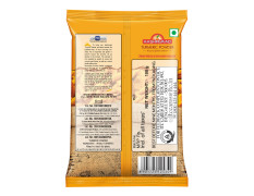 Aashirvaad Turmeric Powder, 100g, Natural Golden Turmeric Powder with No Added Flavours and Colours