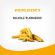 Aashirvaad Turmeric Powder, 100g, Natural Golden Turmeric Powder with No Added Flavours and Colours