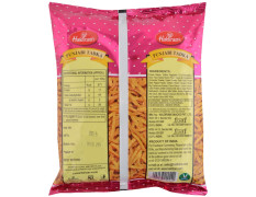Haldirams Namkeem - Punjabi Tadka, 200G Pack