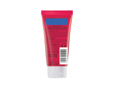 Lakme Blush & Glow Strawberry Refreshing Gel Face Wash 100 g, With 100% Natural Fruit for Glowing Skin - Daily Gentle Exfoliating Facial Cleanser