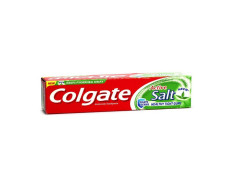 Colgate Active Salt Neem Toothpaste (200g) - Pack of 2 | Natural Oral Care