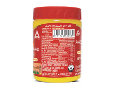 Aashirvaad Svasti Pure Cow Ghee - Desi Ghee with Rich Aroma - 200ml