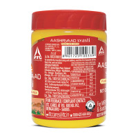 Aashirvaad Svasti Pure Cow Ghee - Desi Ghee with Rich Aroma - 1L