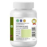 Sri Sri Tattva Amruth Tablet 500mg, 60Tab