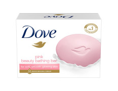 Dove Pink Rosa Beauty Bathing Bar 100 g