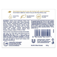 Dove Pink Rosa Beauty Bathing Bar 100 g