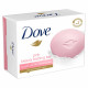 Dove Pink Rosa Beauty Bathing Bar 100 g